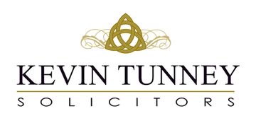 Kevin Tunney Solicitors logo